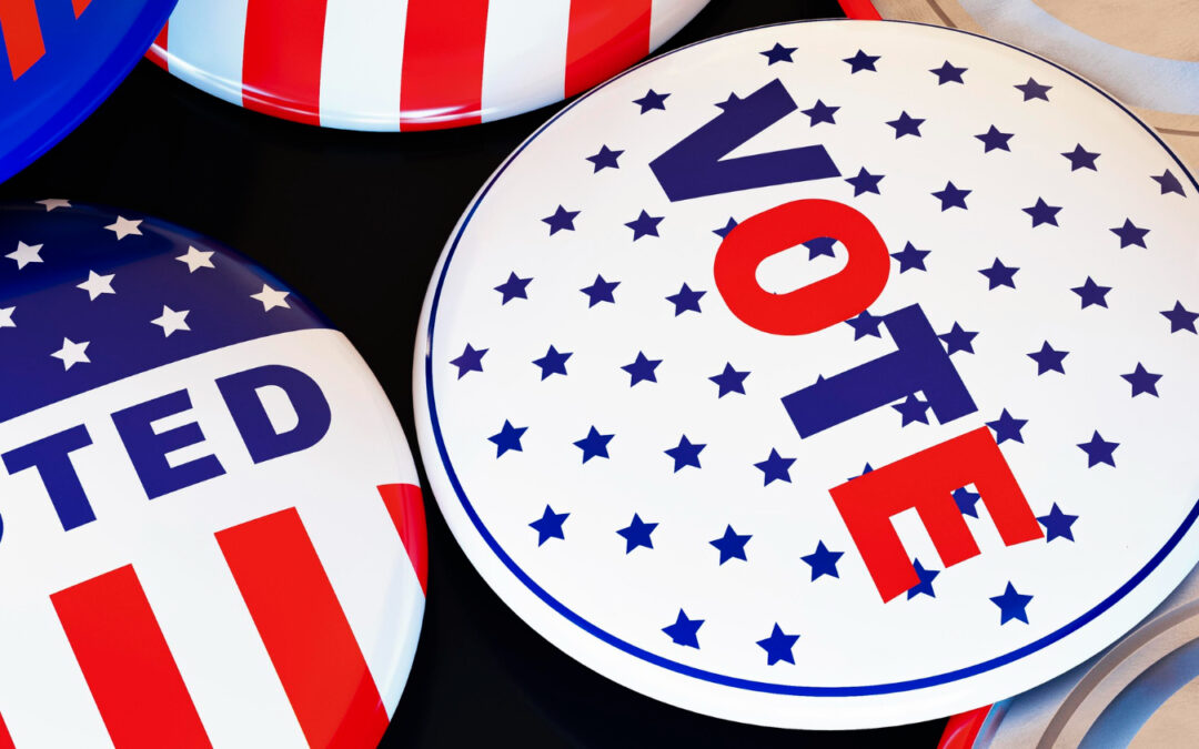 How the Outcome of the 2024 Presidential Election Could Impact Your Estate Plan (and How to Prepare)