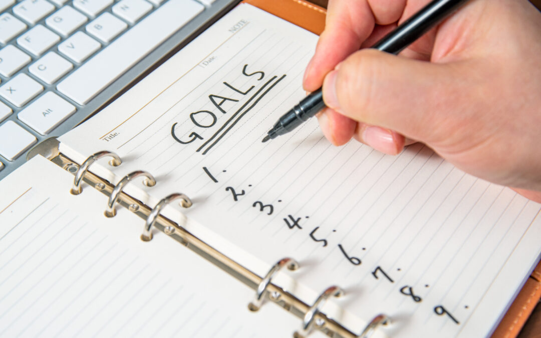 2024 Estate Planning Goals: A Year in Review