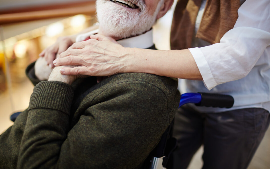 How to Get Paid as a Caregiver in Alabama