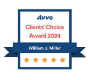 Miller Estate & Elder Law Avvo Rating