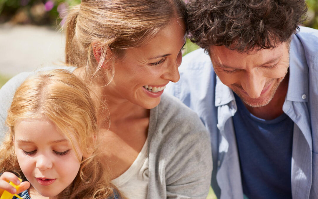 Estate Planning in Alabama for Parents with Young Children