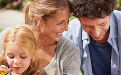 Estate Planning in Alabama for Parents with Young Children