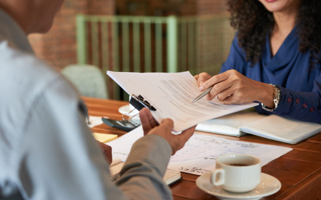 How Does Probate Work in Alabama?