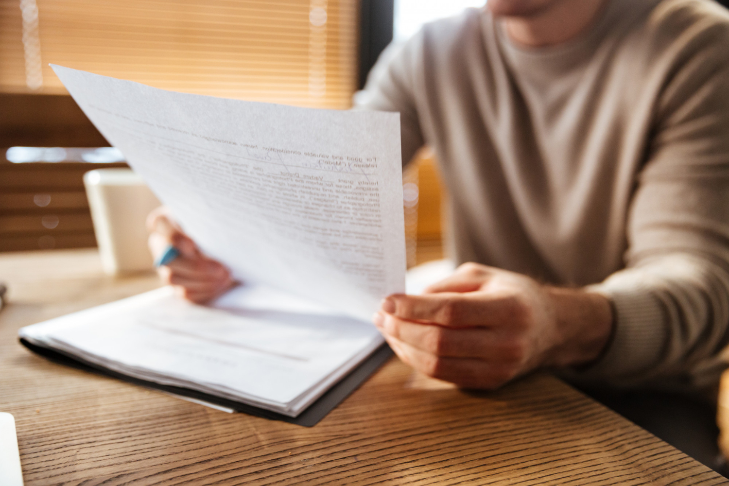 How Does a Trust Work in Alabama?