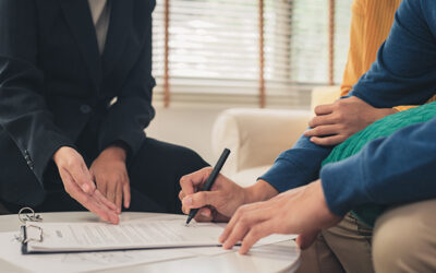 Estate Planning During Times of Economic Uncertainty