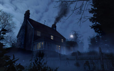 Alabama Deed Transfers: A Spooky Guide to Inheriting Your Deceased Relative’s Home