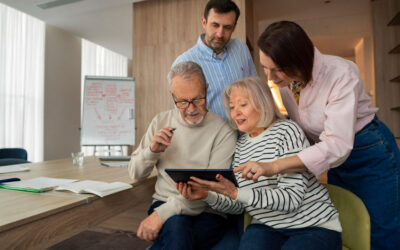 Nursing Home Medicaid Preplanning Versus Crisis Planning