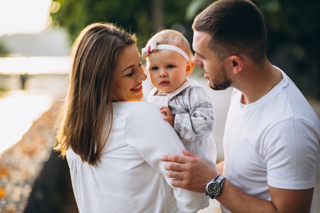 Estate Planning for Young Couples