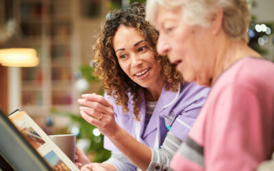 What Is a Dementia Care Navigation Service — and Why Your Family Needs One