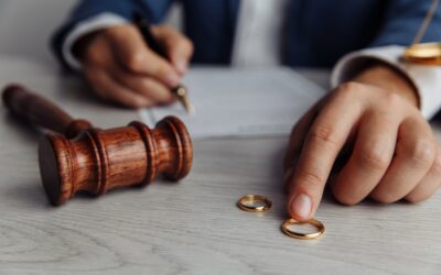 Gray Divorce and Estate Planning: Protecting Your Assets After a Later-in-Life Split