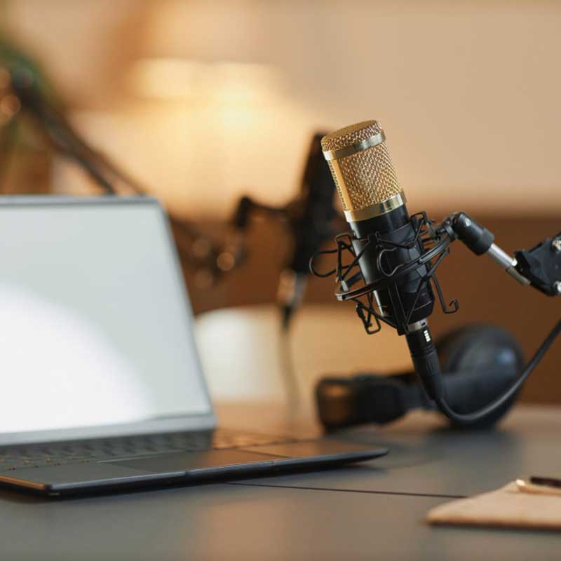 Estate planning Podcast